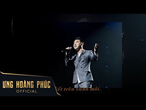 VỠ TAN |  ƯNG HOÀNG PHÚC | OFFICIAL AUDIO
