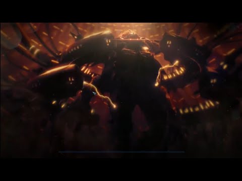 Starcraft 2: Legacy of the Xel'naga Part 17