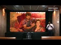 Ranjithamey Video Song Varisu Home Cinima Theatre Effects