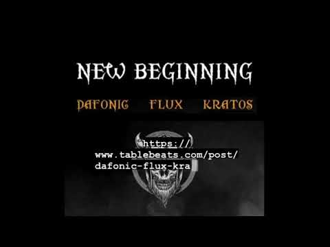 Dj Flux presents “New Beginning” Scratch Looper by Buggy Records 2021
