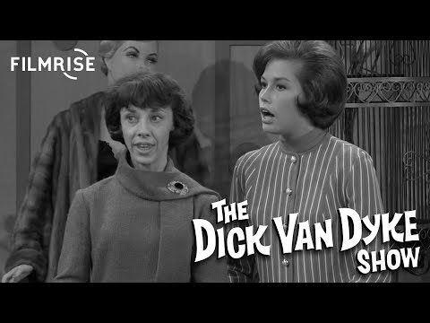 The Dick Van Dyke Show - Season 4, Episode 32 - There's No Sale Like Wholesale - Full Episode