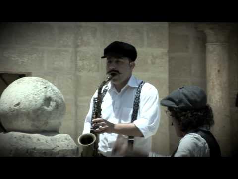 JOE DEMICOLI - Hallini