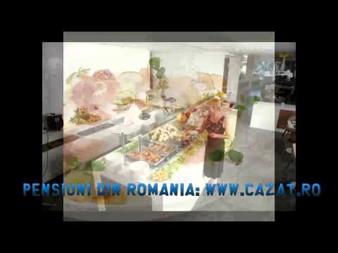 PENSIUNI CLUJ NAPOCA - Cazat.ro