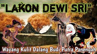 Download lagu WAYANG KULIT LAKON GALUR DEWI SRI DALANG BUDI PUTRA PANENGAH mp3
