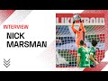 'Deze lastige wedstrijden zitten ertussen' | Nick Marsman na zege op PEC Zwolle