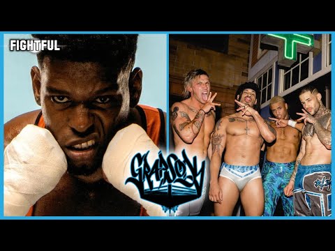 Powerhouse Hobbs Leaves AEW, The Rascalz Are All Elite, Maximum Carnage 2026 | Grapsody 1/17/26