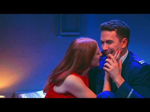 Official West End trailer still for Marianne Elliott’s gender-flipped Company