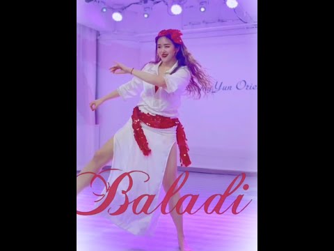 Baladi Yewkal | Joanna Zhang