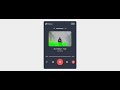 MP3 player in js with us with audio visualizer | web design