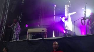 Miss Li - Nåt För Dom Som Väntar (Svedala)