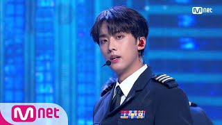 [KNK - RIDE] Comeback Stage | M COUNTDOWN 200917 EP.682