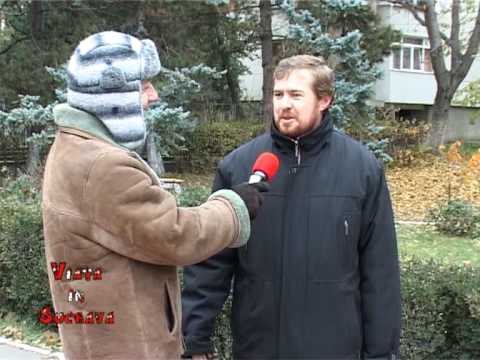 VIS 03.11.2009 - Gripa Noua