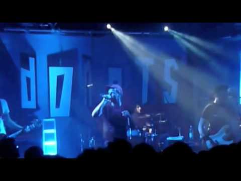 DONOTS: The Long Way Home - Tourdiary 10 (Bielefeld)