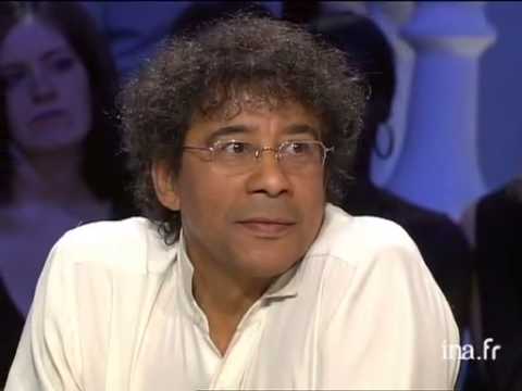 Laurent Voulzy "Magneto Serge" - INA Archive