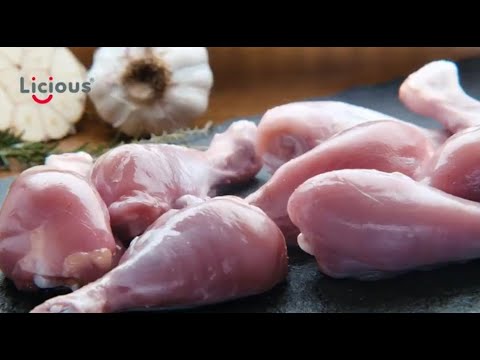 Licious Fresh Chicken Recipe #LiciousFreshDeliciousFresh