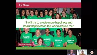 Action for Happiness