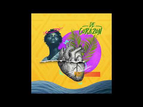 DE CORAZÓN - Guanaco x Mc P-Crazy x Jon Dc x Yiar Li x Heidy x SknyB x Ancel