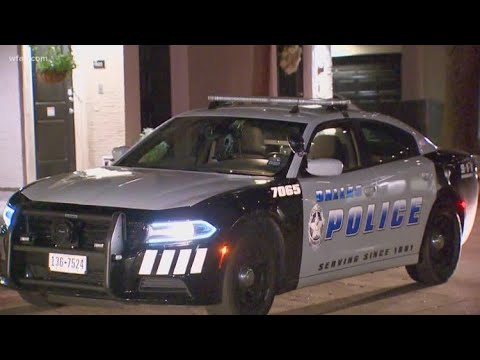 GTA5 | lspdfr | Dallas playing as a police officer