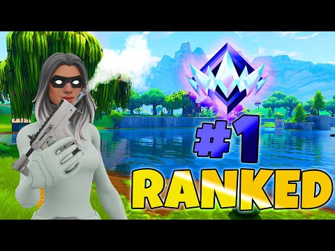 🔴LIVE -  GRIND TO UNREAL RELOAD + 1VS1