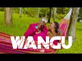 Rapho Clints x Marylinda Kenya-WANGU (Official Video)