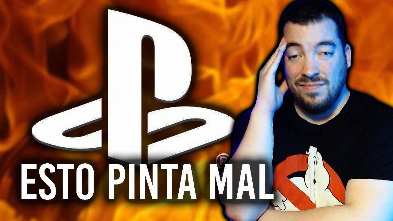 La VERGONZOSA actitud de SONY y PLAYSTATION nos deja un panorama terrible y un futuro muy gris