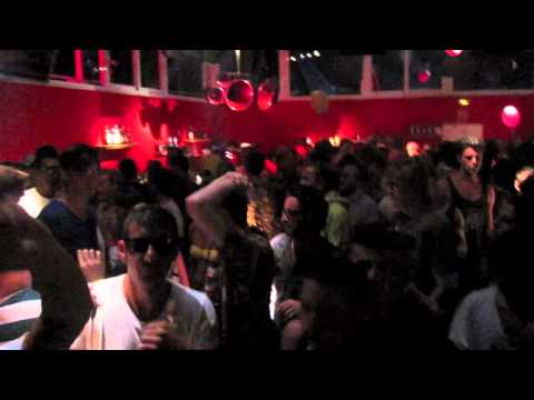 Dan Ghenacia @ CircoLoco DC10 Closing