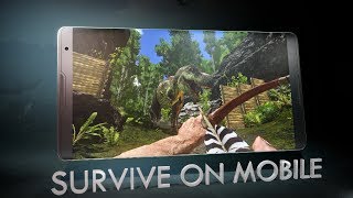 ARK: Survival Evolved