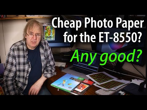 Ppd Photo Paper