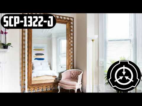 SCP-1322-J: A Whole New World