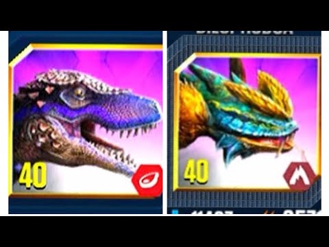 Intense battle with all Level - 40 Lengendrious®®® Dilophoboa, Cerzinosaurus and Glythronax✓✓✓✓😏😈😏😈😃