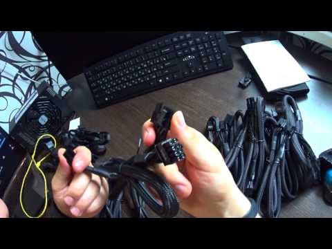 Обзор Super Flower 1600w и зачем такой нужен