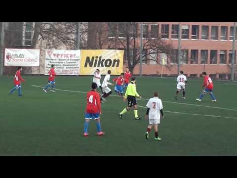 2016-17 / CBS Giovanissimi 2003: CBS - Don Bosco Rivoli  7-0