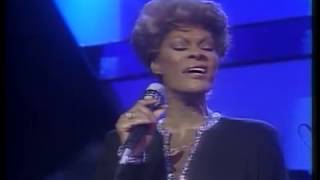 Dionne Warwick - Alfie (Live @ The Royal  Albert Hall, London 1985)