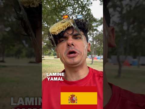 Španija vs Argentina #balkan #shorts