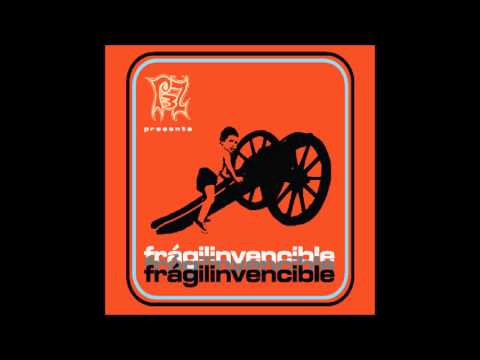 Pez - Fragilinvencible (Album Completo)