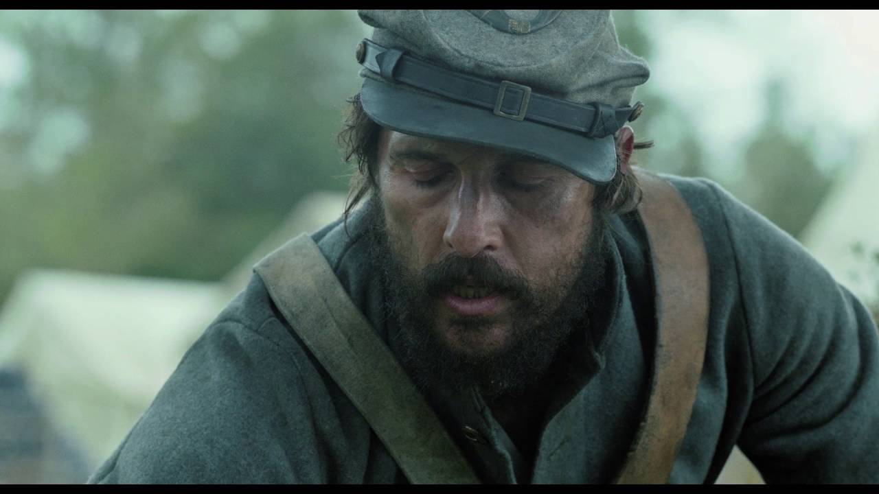 Miniature de la vidéo FREE STATE OF JONES - Extrait Hold On - VF du film L'état libre de Jones
