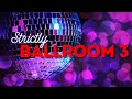 Strictly Ballroom III The Best Disco Hits Mixed By DJ Bon