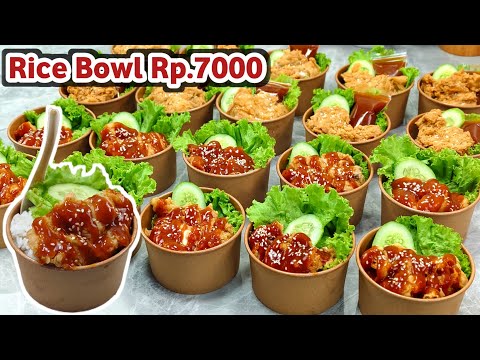 USAHA MODAL KECIL LARIS MANIS. JUAL Rp 7000AN, UNTUNG BANGET‼️| IDE BISNIS MAKANAN VIRAL KEKINIAN.