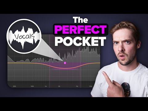 My Favorite Way to Get Vocals to Sit in the Mix