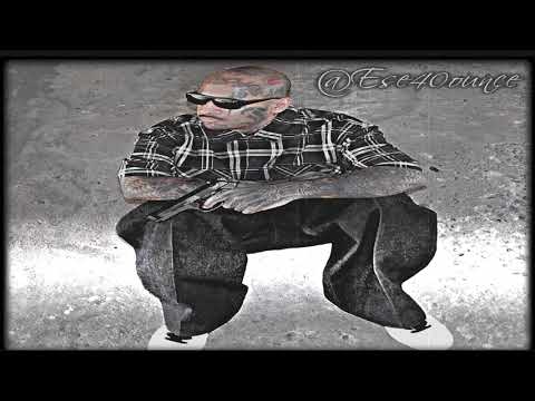 Ese 40'z (Verse) - Actin' Up (Snippet)  Ft. Diablo & Kasper Sur... Coming soon...