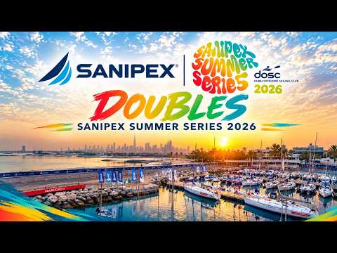 SANIPEX DOUBLES 2026!