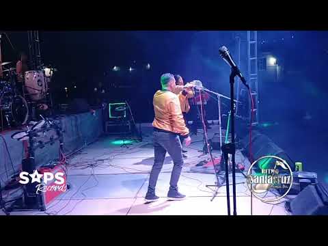 Ritmo Santacruz - Cumbia que enamora (En vivo)
