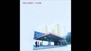 Field Music - Just Like Everyone Else