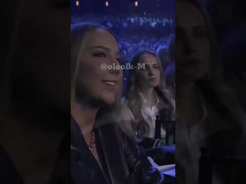 Eminem le confiesa algo a Hailie 😳 #edit #eminem #hailie #mockingbird