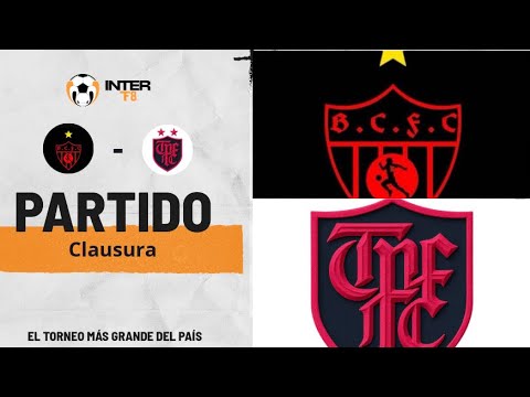 #interf8 TORNEO CLAUSURA. FECHA 9: TODO PELOTA VS BARRILETE COSMICO ST