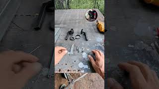Paano magkabit ng door knob sa steel door step by step tutorial