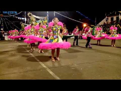 marcha os Quiridos 2014