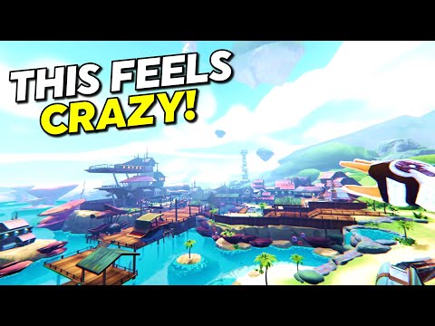 Zenith VR Review. Should You play Zenith: The Last City.