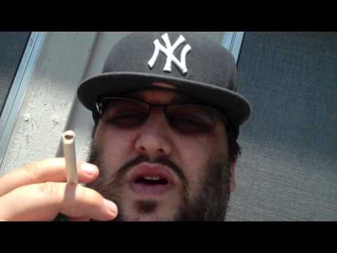 SMOKING CIGARETTE FAIL!!! 2/29/2011