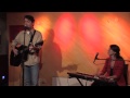I 'll be your Johnny Cash (Stephen Simmons & Molly Jewell)